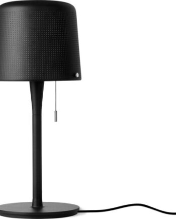 Vipp 530 Bordlampe Sort