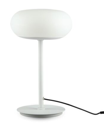 25w Led Designer Bordlampe Med Touch Dæmpning 3000k 2550lm Ip20 Moderne Design Dæmpbar : Dæmper Indbygget Kulør : Varm