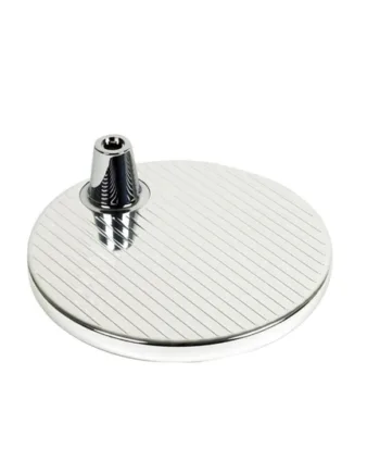 Bordfod Til Tolomeo Mini Bordlampe Alu