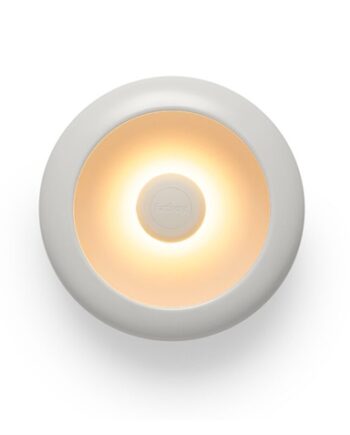 Fatboy Oloha Væglampe Bordlampe Light Grey