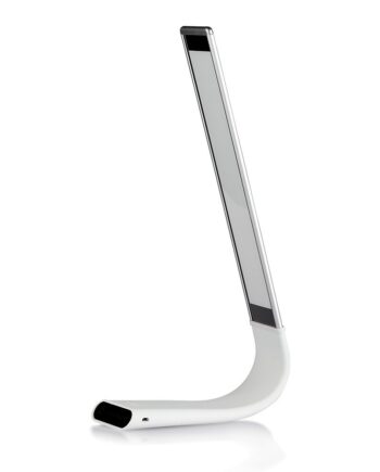 Fleksibel Led Bordlampe Genopladelig 12v Hvid Dæmpbar Cct Touch Styring Kulør :