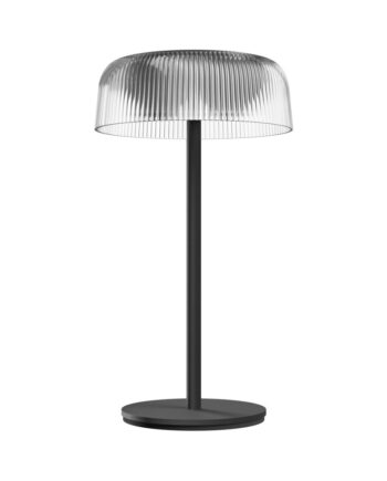 Lumina Fungi Solcelle Have Bordlampe 200lm Ip44 Varm Hvid Dæmpbar Usb Opladning Dæmpbar : Ikke Dæmpbar Kulør : Varm
