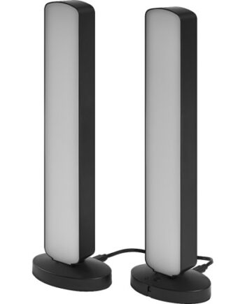 Osram Smart Wifi Mood Bordlampe Farveskift  Hvid Pak