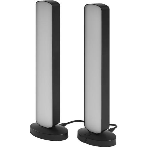 Osram Smart Wifi Mood Bordlampe Farveskift Hvid Pak
