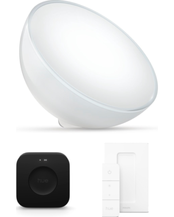 Philips Hue Bordlampe Startsæt