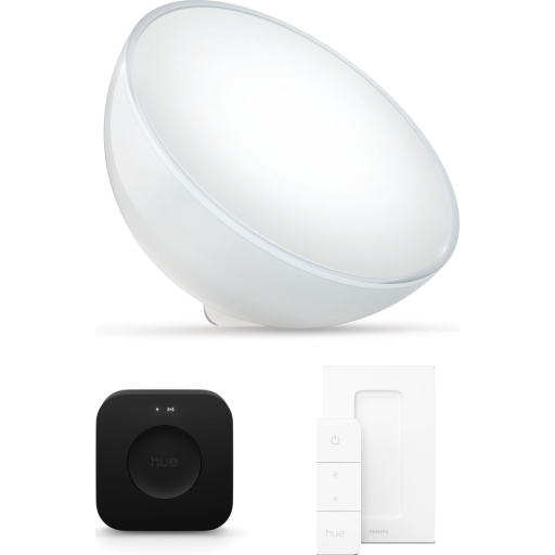 Philips Hue Bordlampe Startsæt