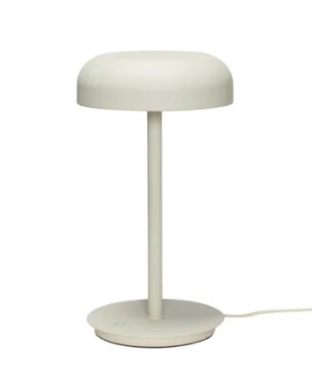 Velo Bordlampe Sand