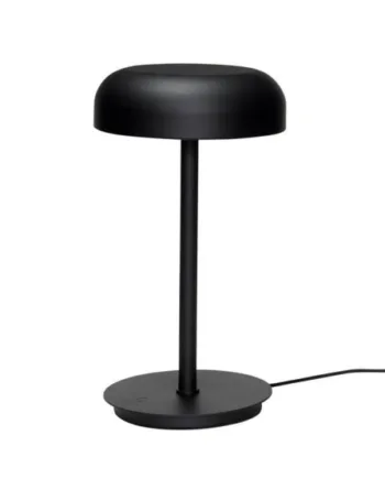 Velo Bordlampe Sort