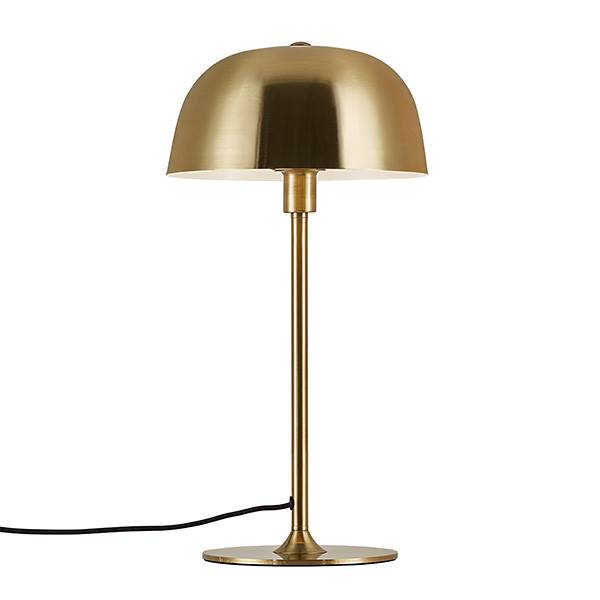 Nordlux Cera Bordlampe Messing