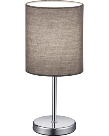 Trio Lighting Jerry Bordlampe Grå