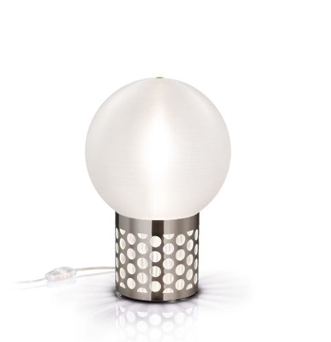Atmosfera Bordlampe Fra Slamp Antracit