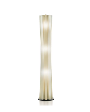 Bach Gulvlampe Fra Slamp Bach Gylden