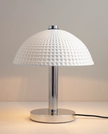 Cosmo Bordlampe Original Btc Stepped