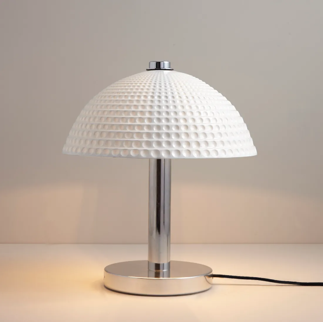 Cosmo Bordlampe Original Btc Stepped