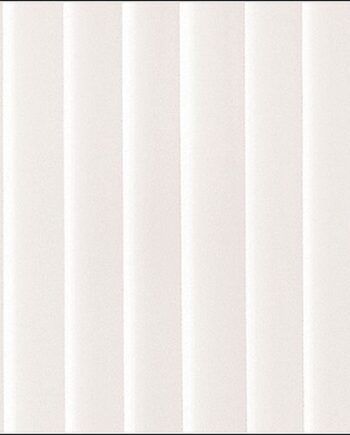 Danona Bordlampe Bover ø27 Hvid Transparent Silke Satineret Nikkel
