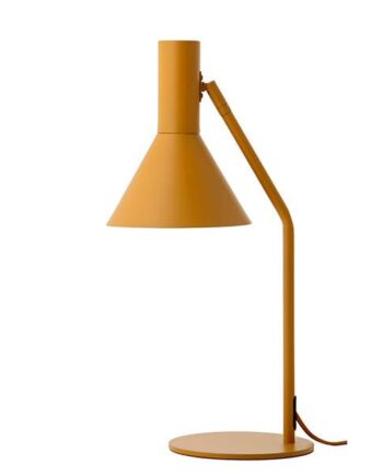 Frandsen Lyss Bordlampe : Erling Christensen Møbler