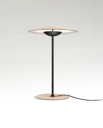 Ginger Bordlampe Fra Marset