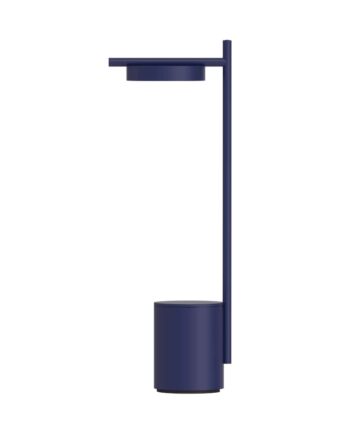 Igram Bærbar Bordlampe Blå Grupa Products