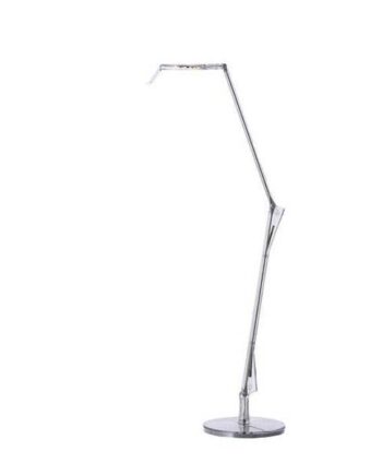 Kartell Aledin Tec Bordlampe Crystal Crystal : Erling Christensen Møbler