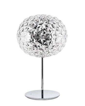 Kartell Planet Led Bordlampe Med Fod : Erling Christensen Møbler