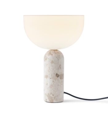 Kizu Bordlampe Kunis Breccia New Works