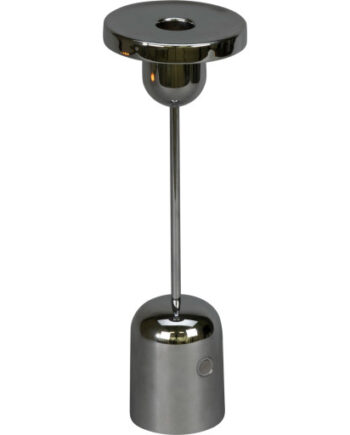 Konstsmide Cassis Genopladelig Bordlampe