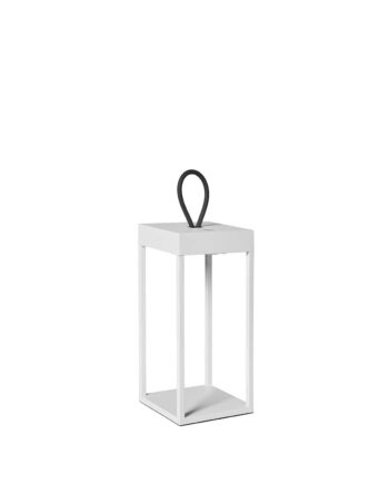 Lucerna Transportabel Bordlampe Fra Loom Design Lucerna