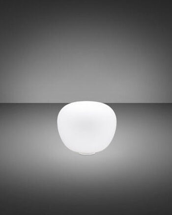 Lumi Mochi Bordlampe Fra Fabbian Lumi Mochi