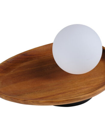 Osram Decor Acacia Nest Bordlampe