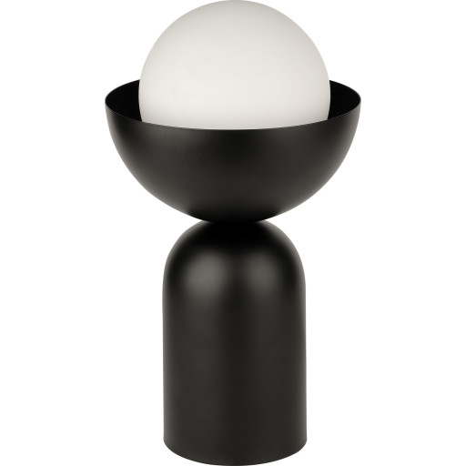 Osram Decor Bowl Bordlampe Sort