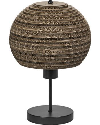 Osram Decor Cardboard Ball Bordlampe