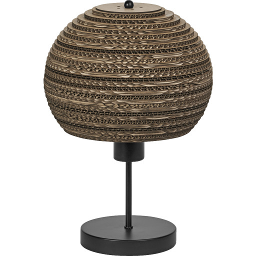 Osram Decor Cardboard Ball Bordlampe