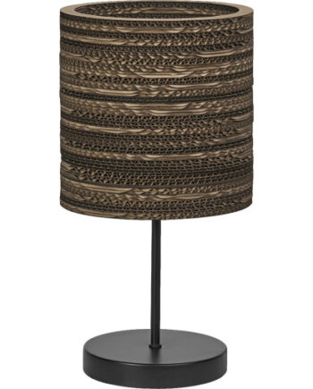 Osram Decor Cardboard Cylinder Bordlampe