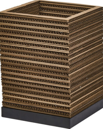 Osram Decor Cardboard Square Bordlampe