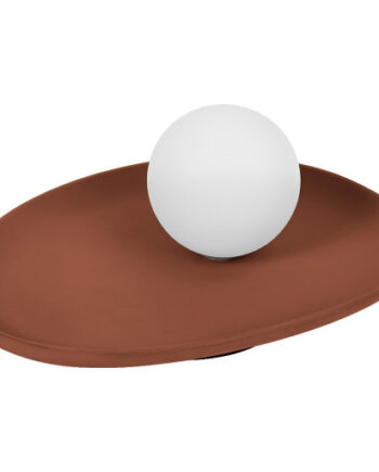 Osram Decor Clay Nest Bordlampe
