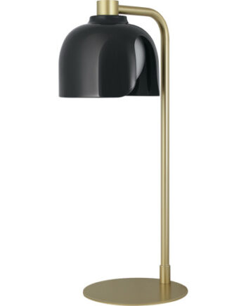 Osram Decor Corolle Bordlampe Sort