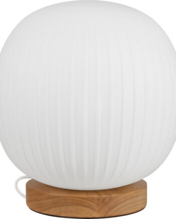 Osram Decor Lantern Bordlampe Træ