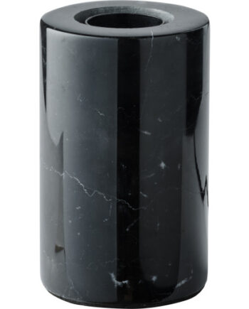 Osram Decor Marble Bordlampefod Sort