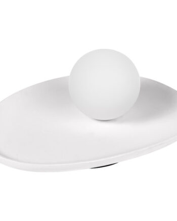 Osram Decor Nest Bordlampe Hvid