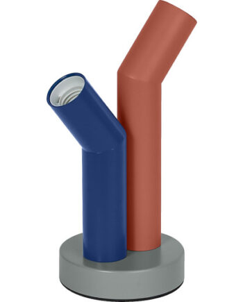 Osram Decor Straw Bordlampe