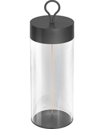 Osram Decor Udendørs Genopladelig Bordlampe