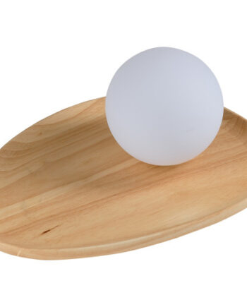 Osram Decor Wood Nest Bordlampe