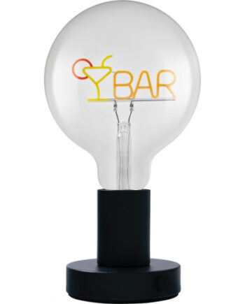 Osram Letter Bar Bordlampe