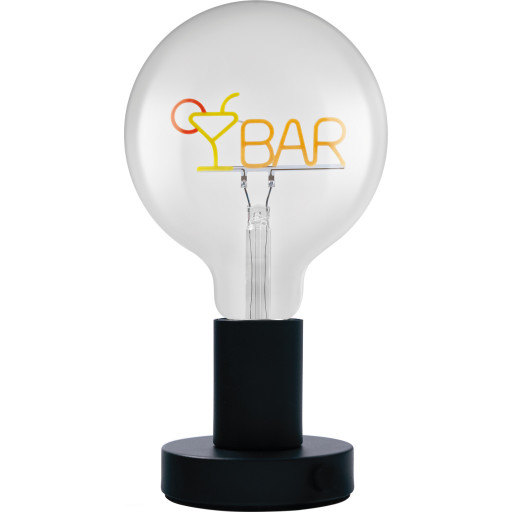 Osram Letter Bar Bordlampe