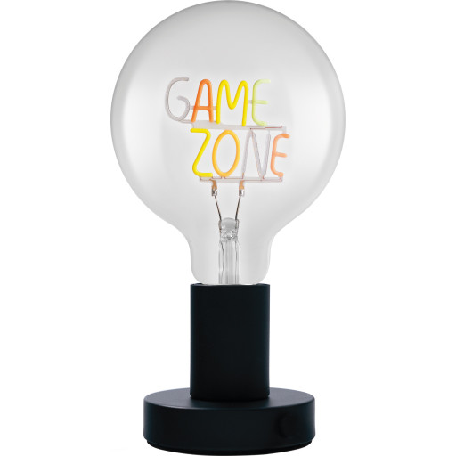 Osram Letter Game Zone Bordlampe