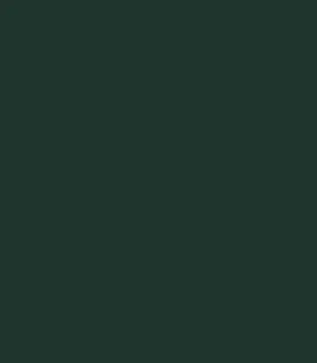 Otel Bordlampe Chors Dark Green 8010 B90g