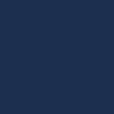 Otel Bordlampe Chors Navy Blue S7020 R8ob