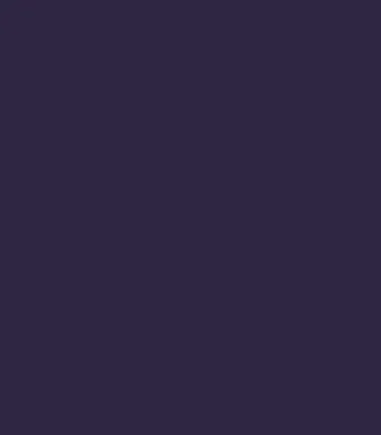 Otel Bordlampe Chors Purple 7020 R60b