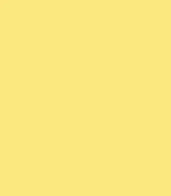 Otel Bordlampe Chors Yellow 0540 G90y