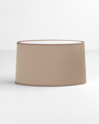Park Lane Bordlampe Fra Astro Lighting Bronze Oval østers